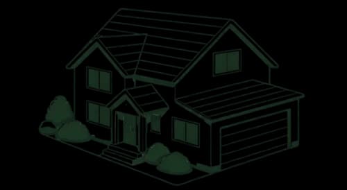 Einfamilienhaus