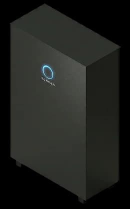 sonnenBatterie