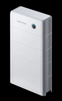 SigenStor Batteriespeicher