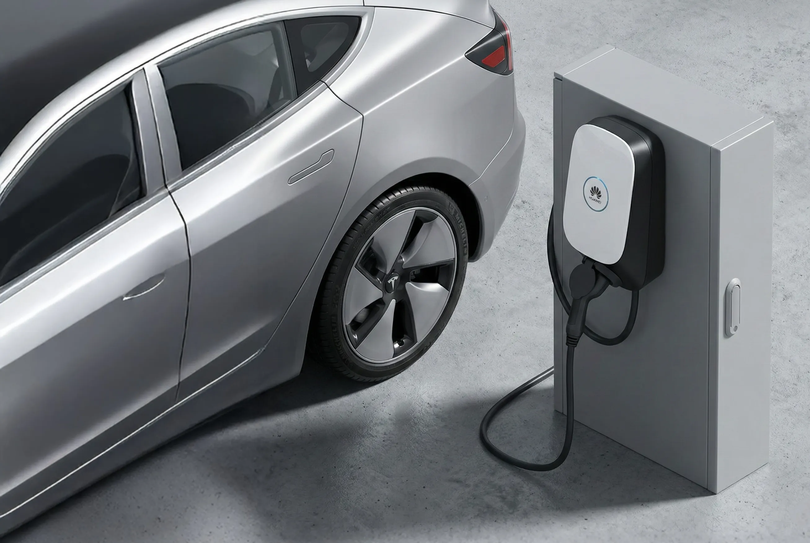 EV Charging Solutions