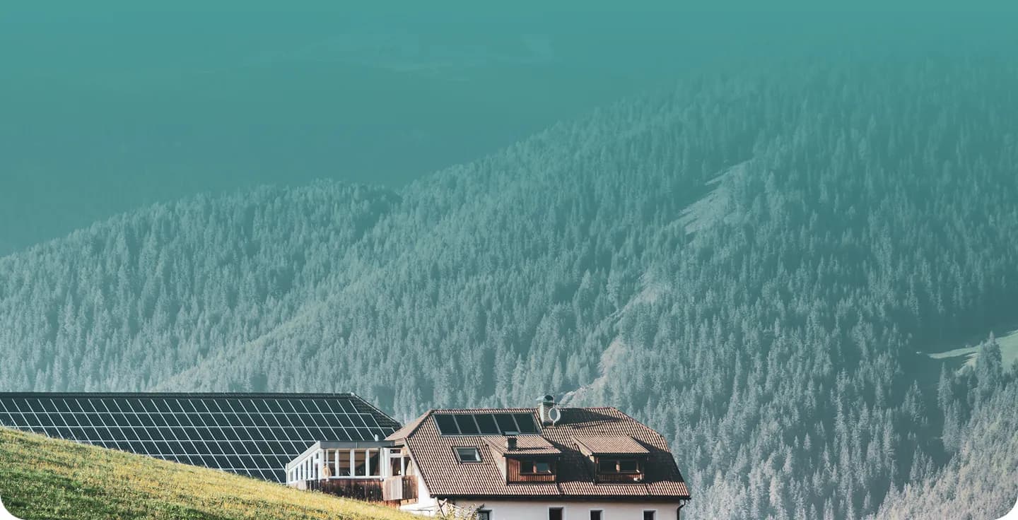 Solaranlagen in der Schweiz 2026: Das ändert sich ab 1. Januar