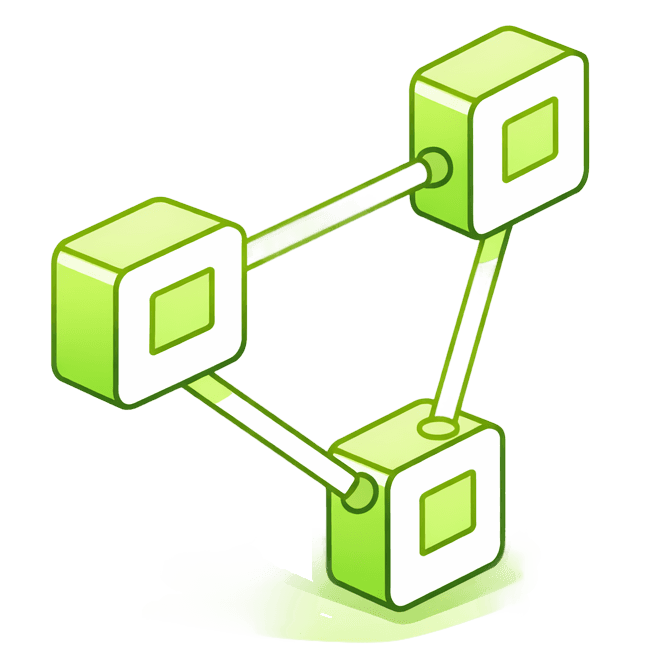 One system. Maximum efficiency.