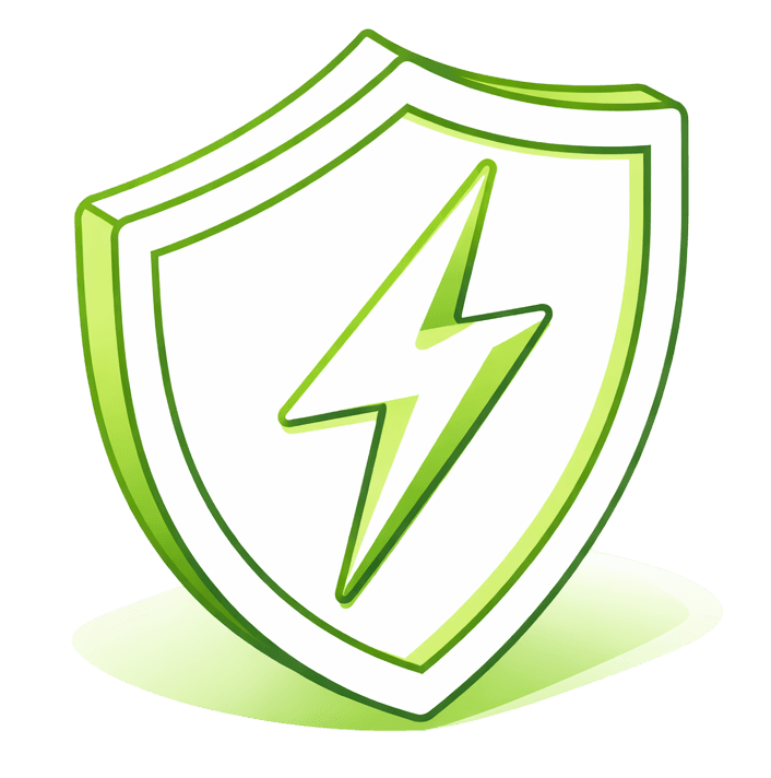 Predictable energy. No risks.