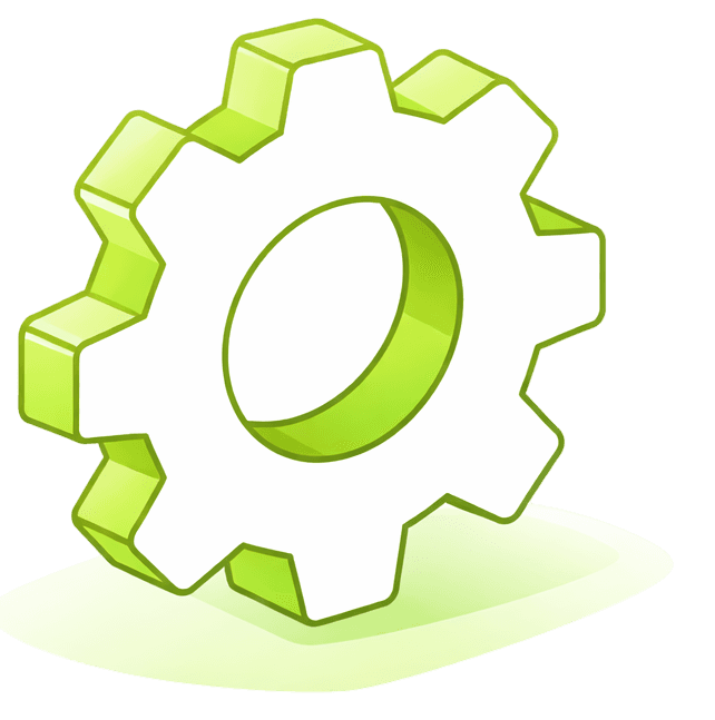 All-round service. No hassle.