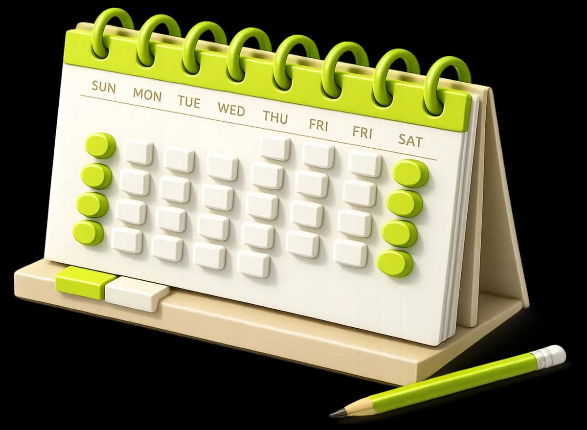 A few steps to
your own solar solution