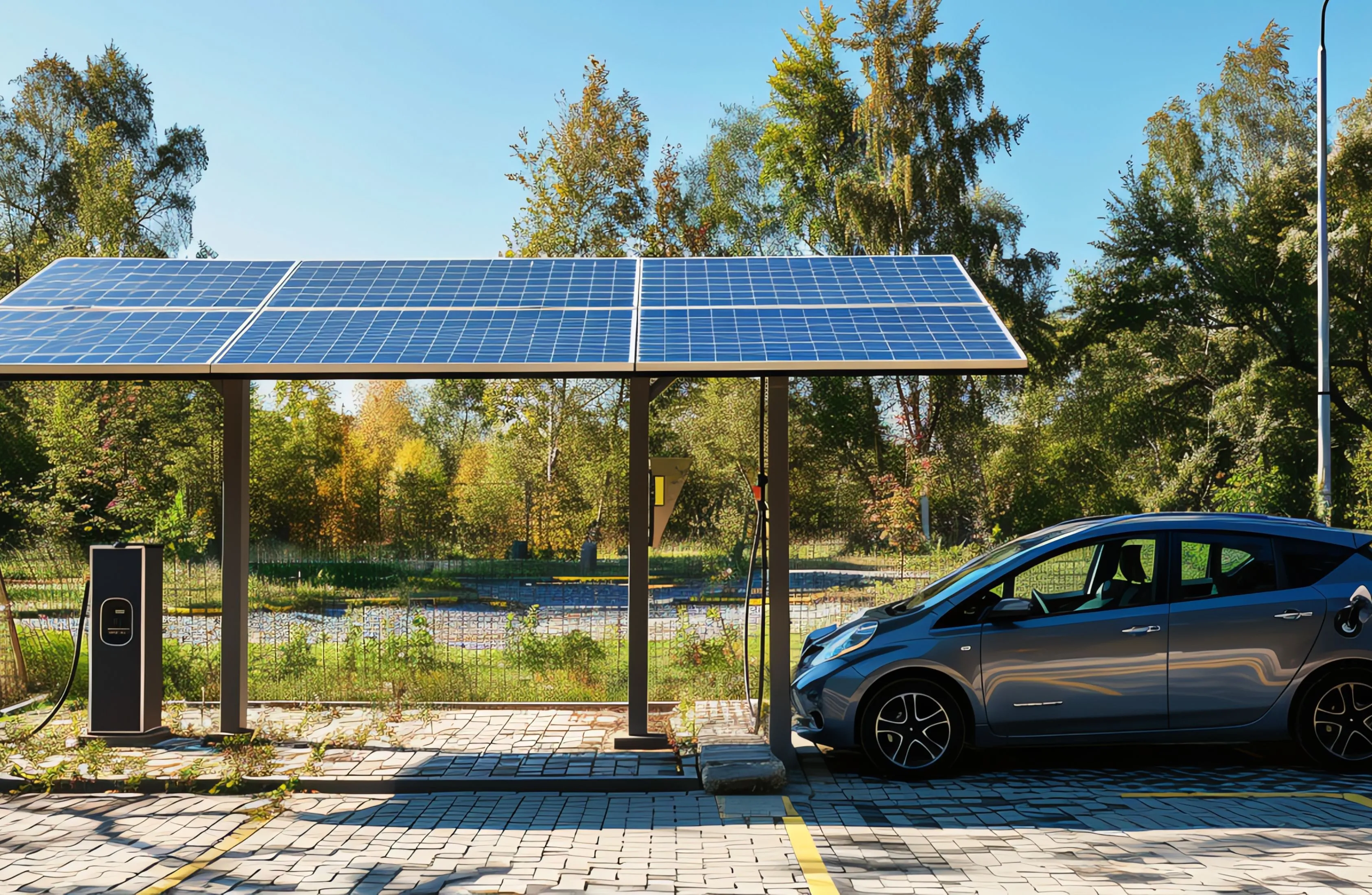 Bidirektionales Laden: Ihr Auto wird zum Hausspeicher: was seit Januar 2026 erlaubt ist