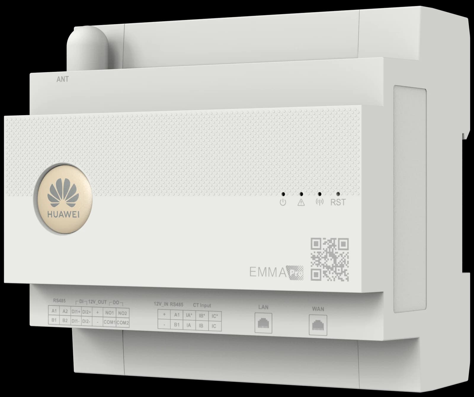 Huawei EMMA-A02, Ansicht 1