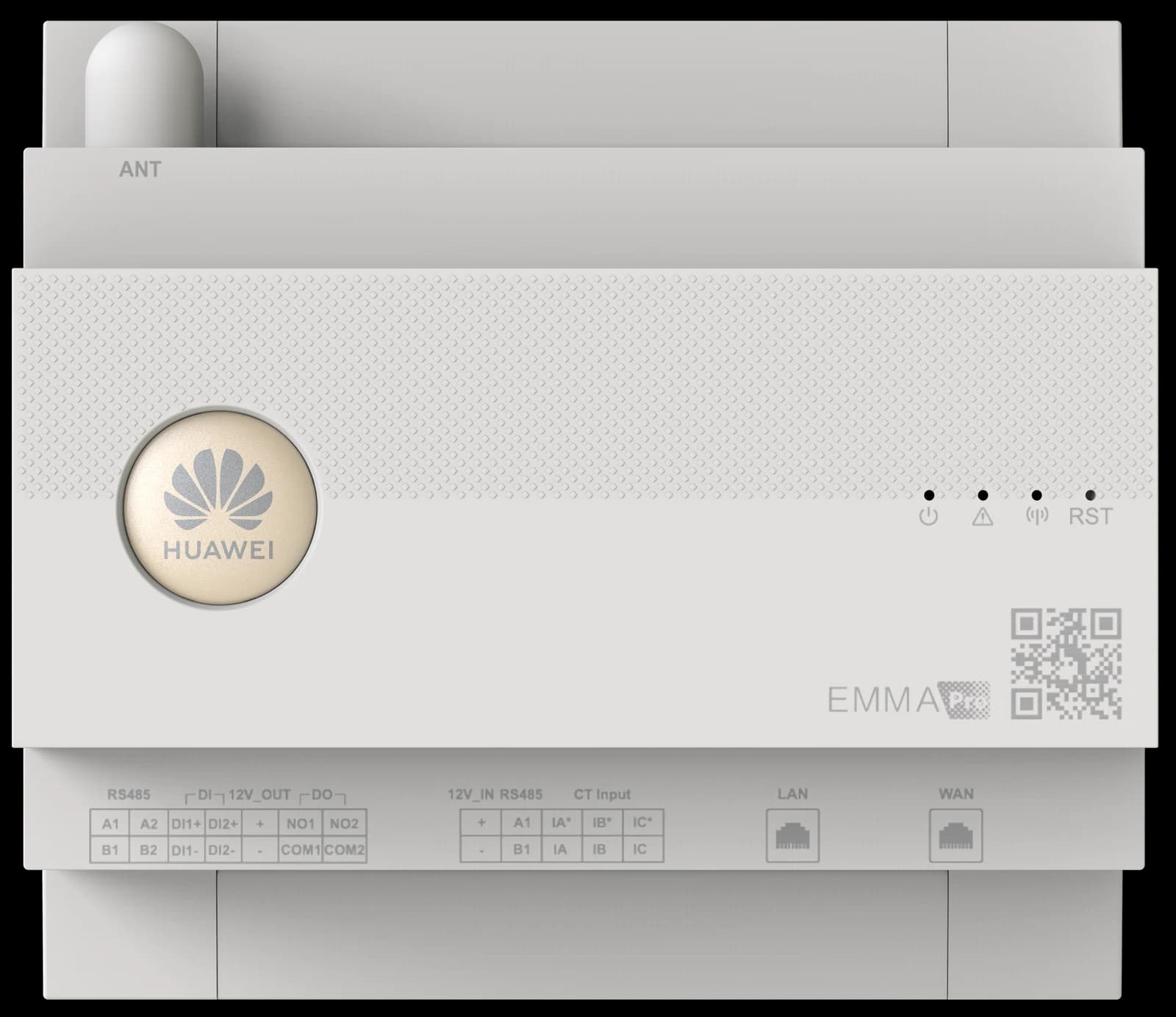 Huawei EMMA-A02, Ansicht 2
