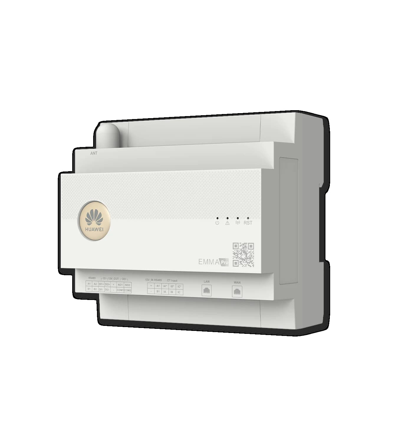 Huawei EMMA-A02, Ansicht 3