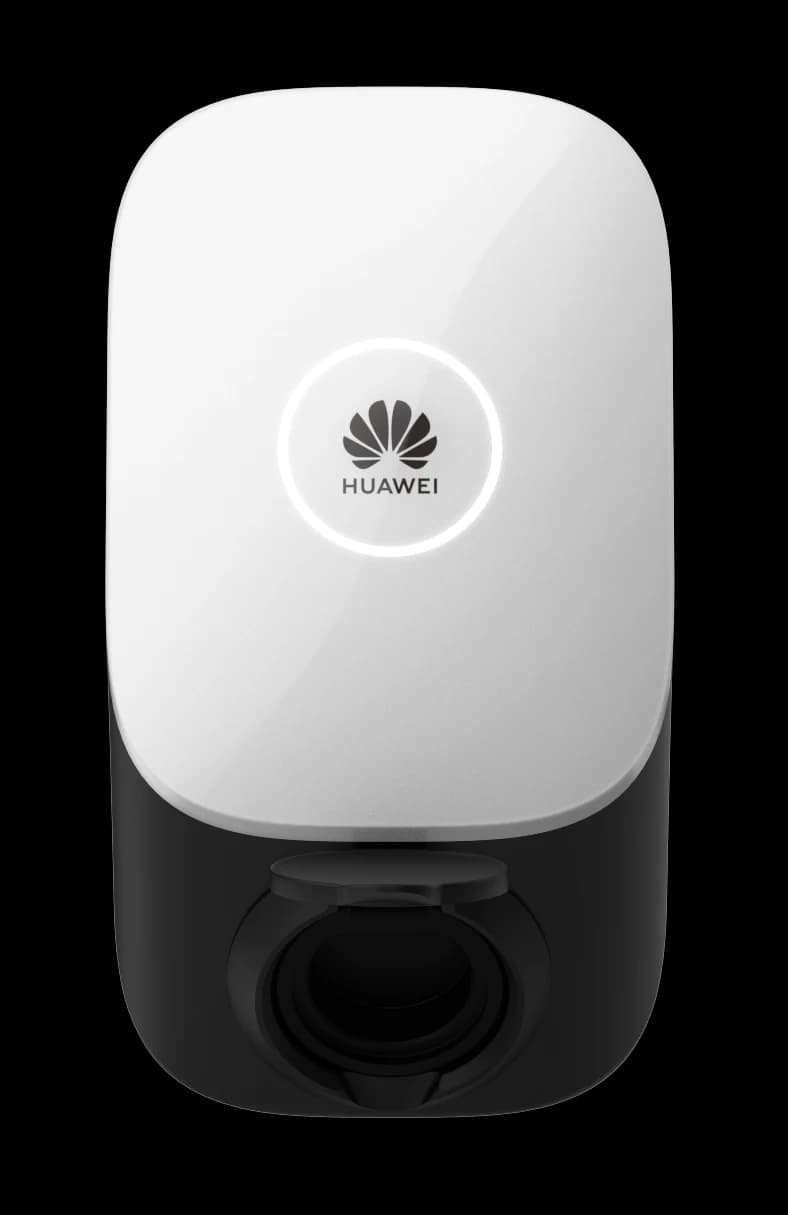 Huawei SCharger-22KT-S0, Ansicht 1