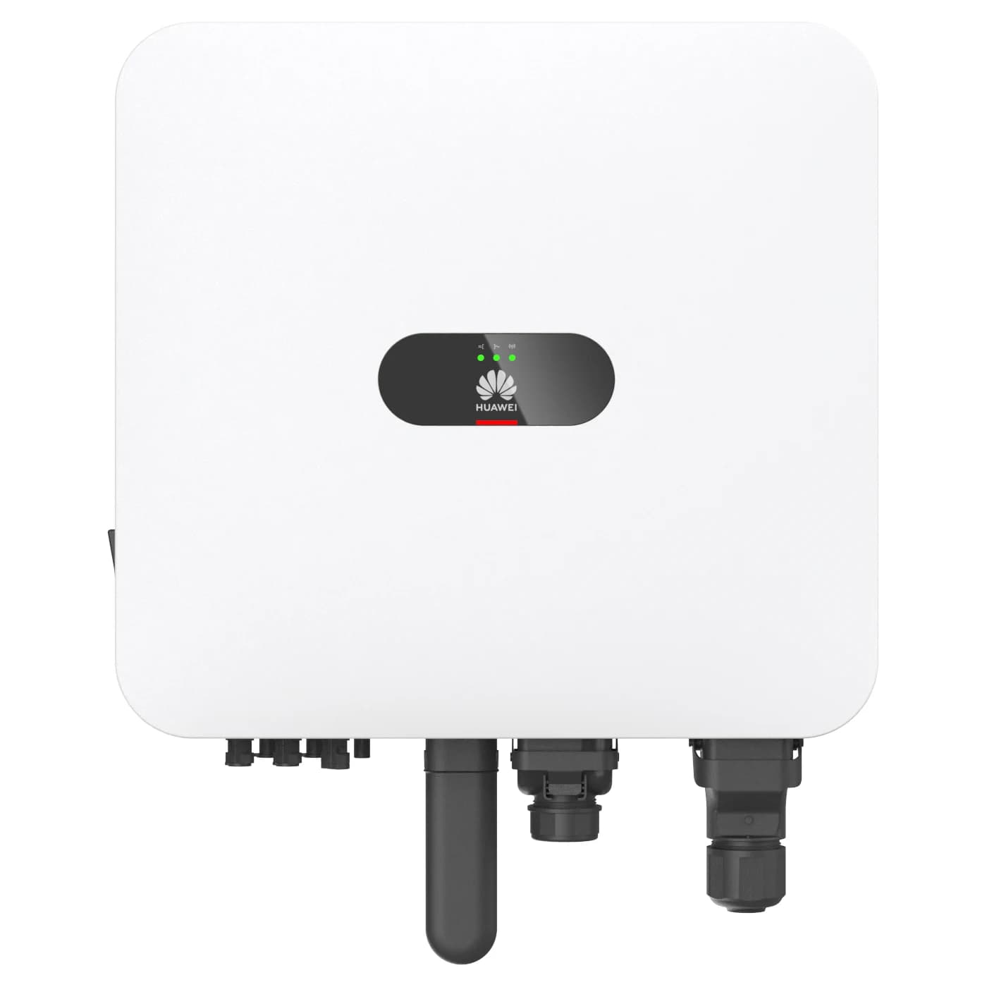 Huawei SUN2000-8K-MAP0, Ansicht 1