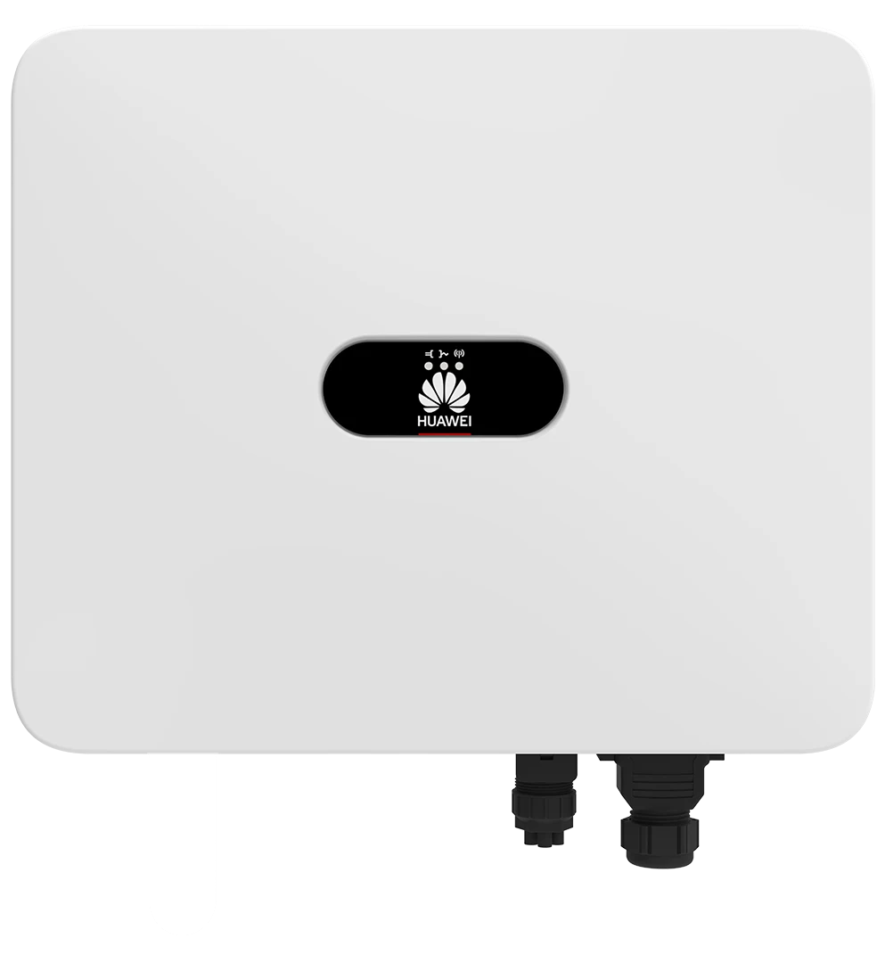 Huawei SUN2000-20K-MB0, Ansicht 1