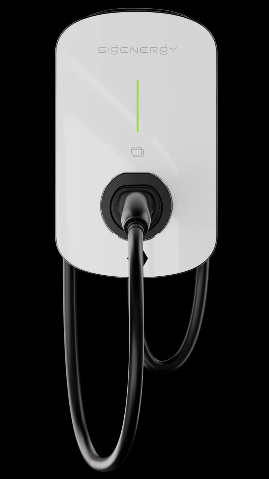 Sigenergy Sigen EVAC 11, Ansicht 1