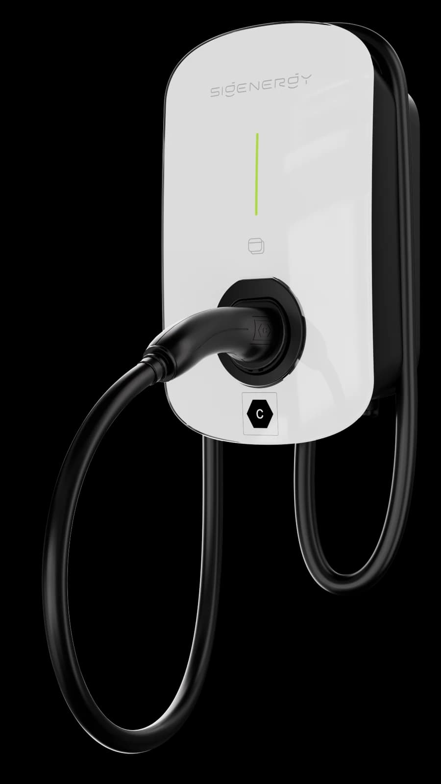 Sigenergy Sigen EVAC 11, Ansicht 2