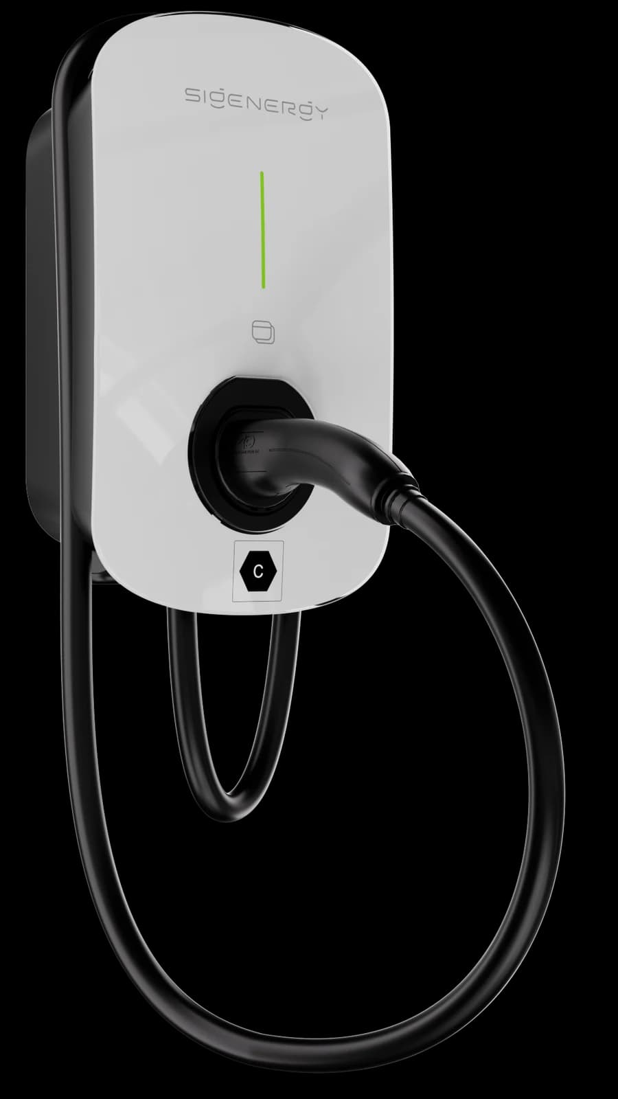 Sigenergy Sigen EVAC 11, Ansicht 3