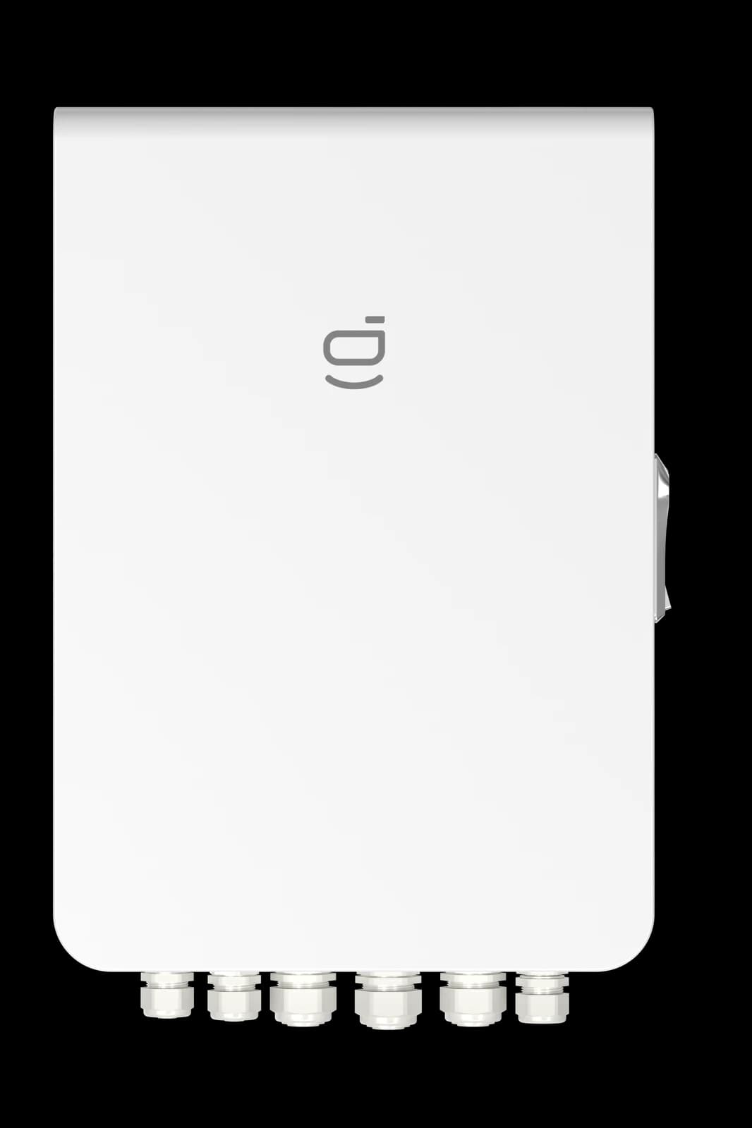 Sigenergy Sigen Energy Gateway HomeMax TP, vista 1