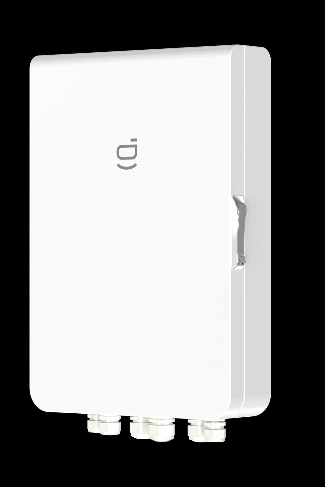 Sigenergy Sigen Energy Gateway HomeMax TP, vista 2