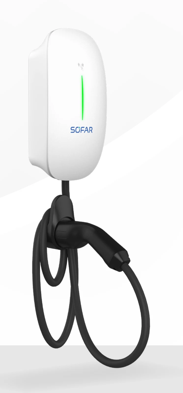 SOFAR EV11k-AC-02, Ansicht 1