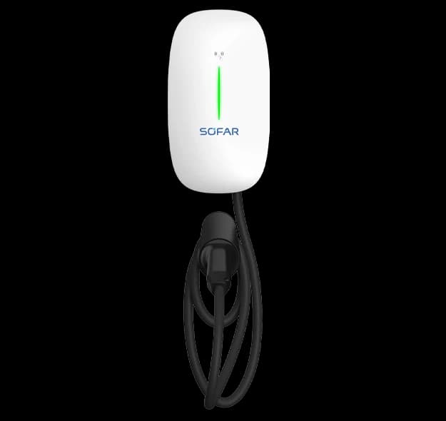 SOFAR EV11k-AC-02, Ansicht 2