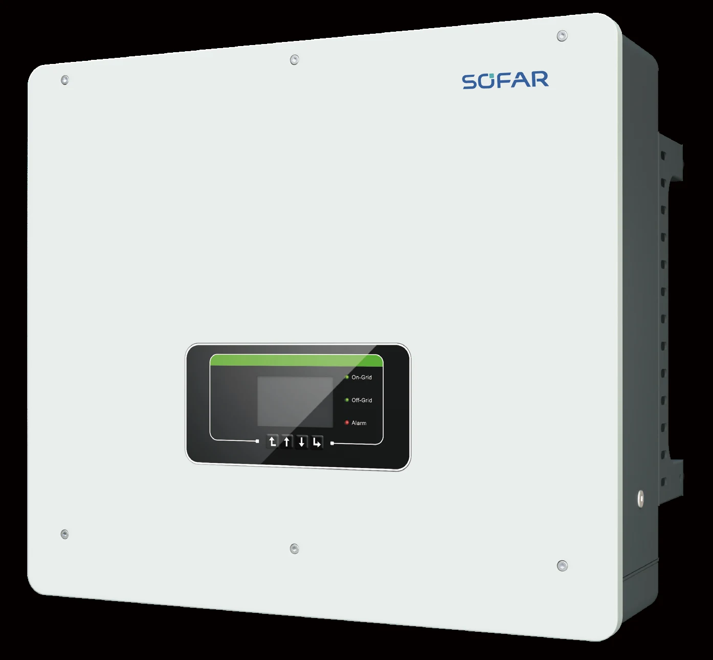 SOFAR HYD 20KTL-3PH, Ansicht 1