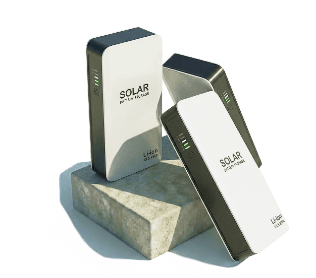 What Energy Storage enables