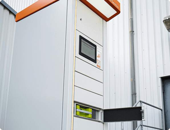 Maximizing Returns from Grid Services