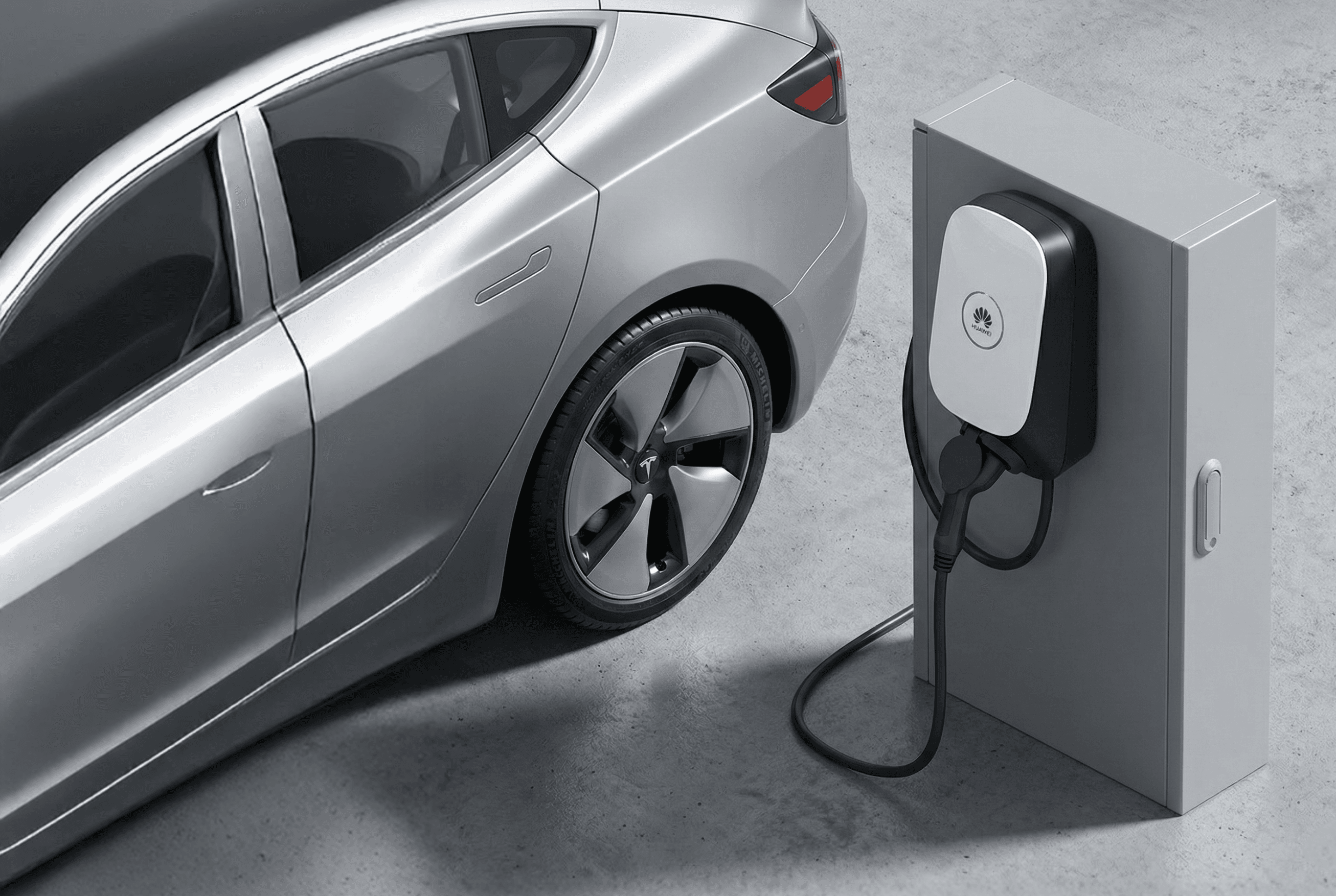 EV Charging Solutions