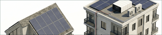 Residential Buildings