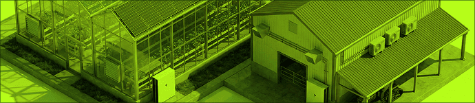 Agricultural Facilities