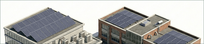 Commercial & Public Buildings