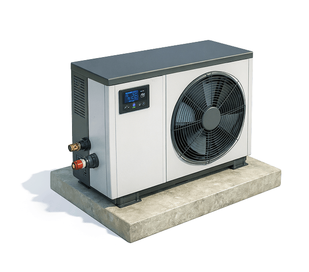 Why Heat Pumps Are the Smarter Heating Solution