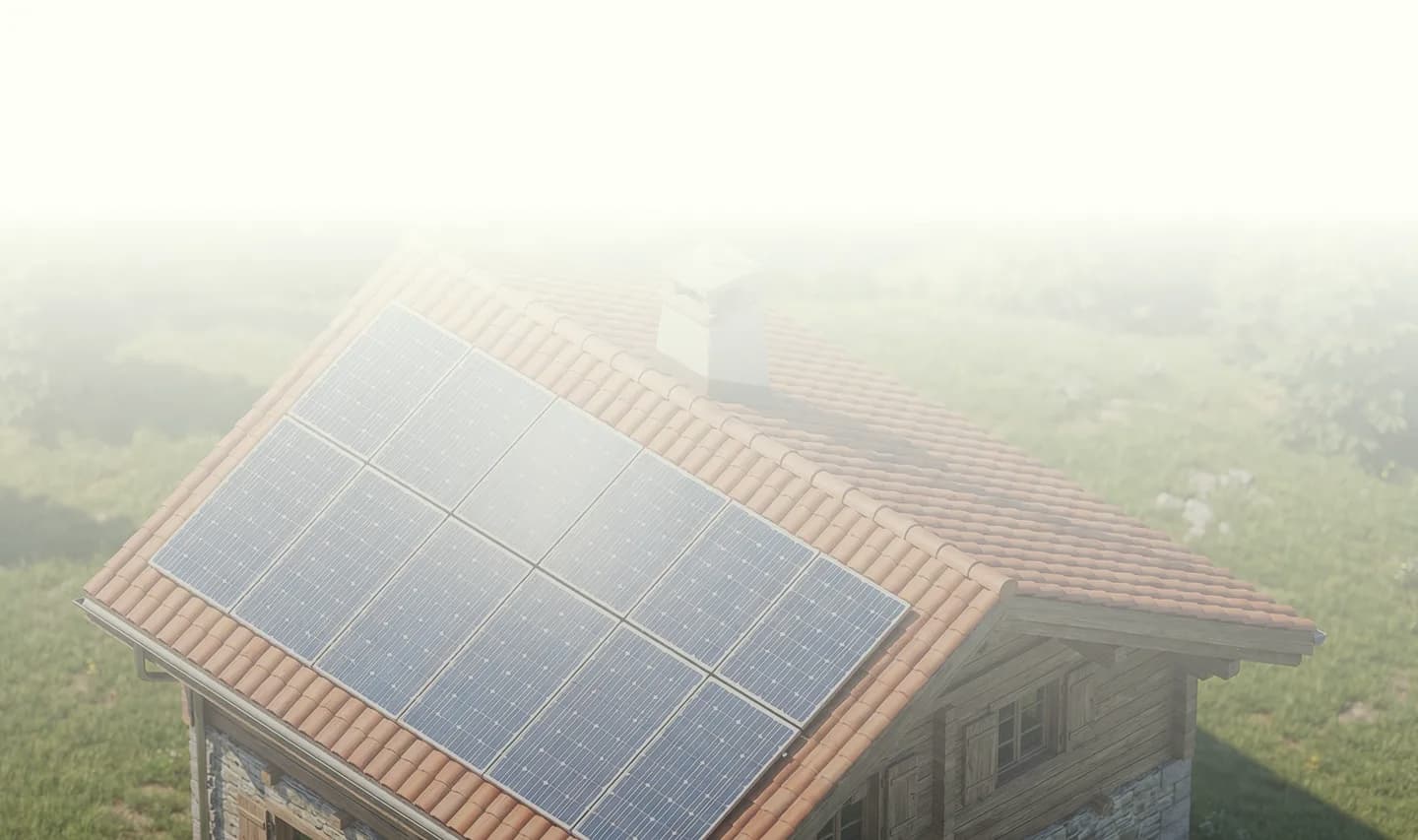 Steigert eine Solaranlage den Hauswert? Was Schweizer Bewerter 2026 wirklich anrechnen