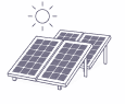 Gewerbliche PV-Anlage