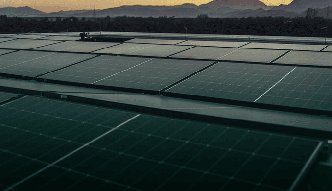 Industrial building Zurich