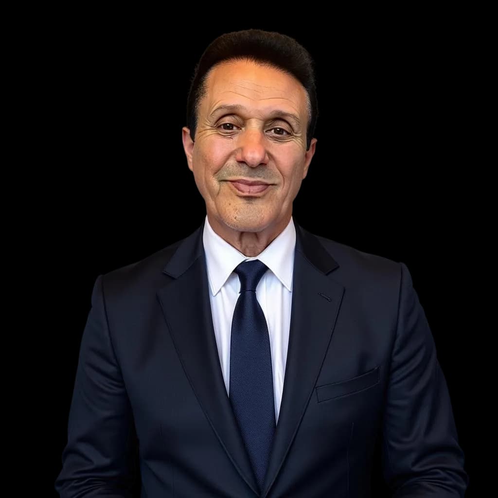 Peter Aragai