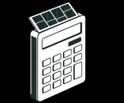 Wie gross muss meine Solaranlage sein? Die Schweizer Faustformel 2.5 für 2026