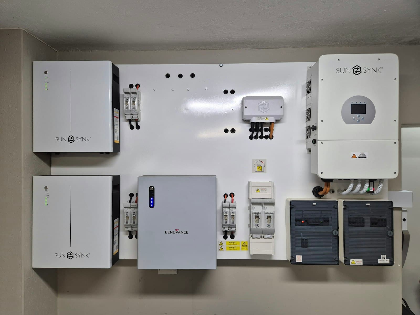 Solarstatistik 2025: Warum Batterien boomen und der PV-Zubau einbricht