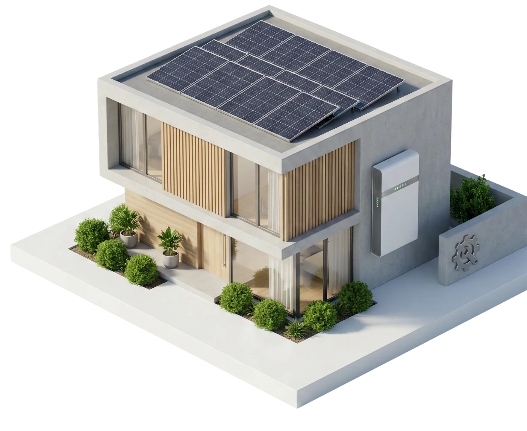 SolarFree