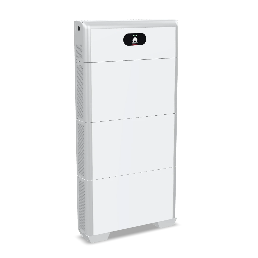 3D-Modell Huawei LUNA2000-15-S0