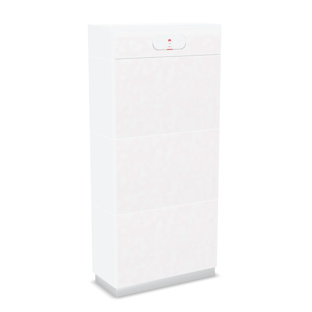 3D-Modell Huawei LUNA2000-21-S1