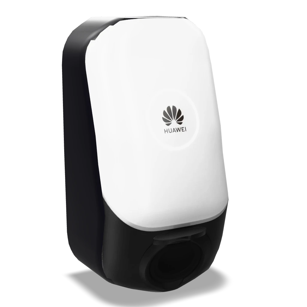 3D-Modell Huawei SCharger-22KT-S0