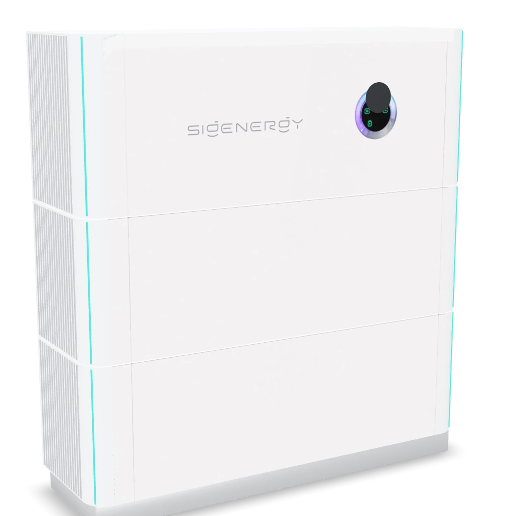 Sigenergy SigenStor EC 12.0 TP