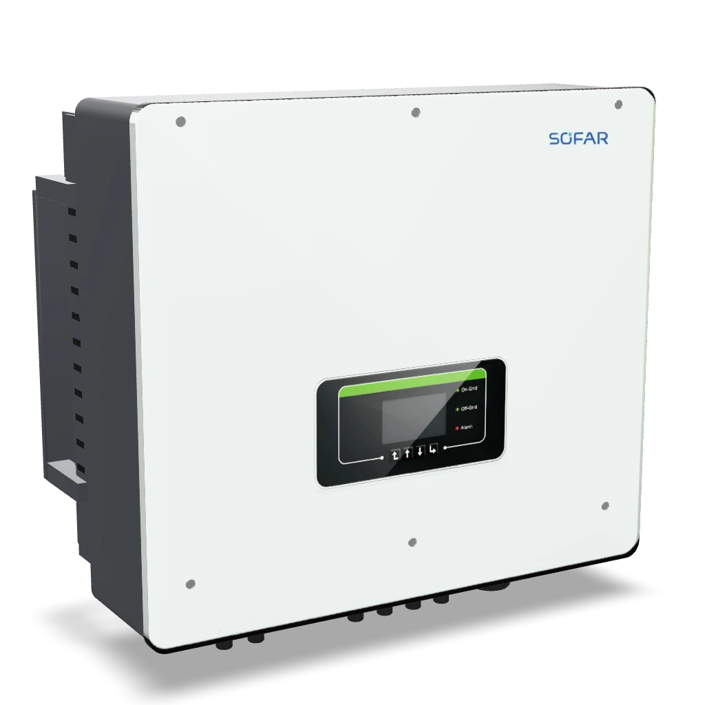 SOFAR HYD 20KTL-3PH